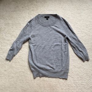 J Crew Tippi sweater